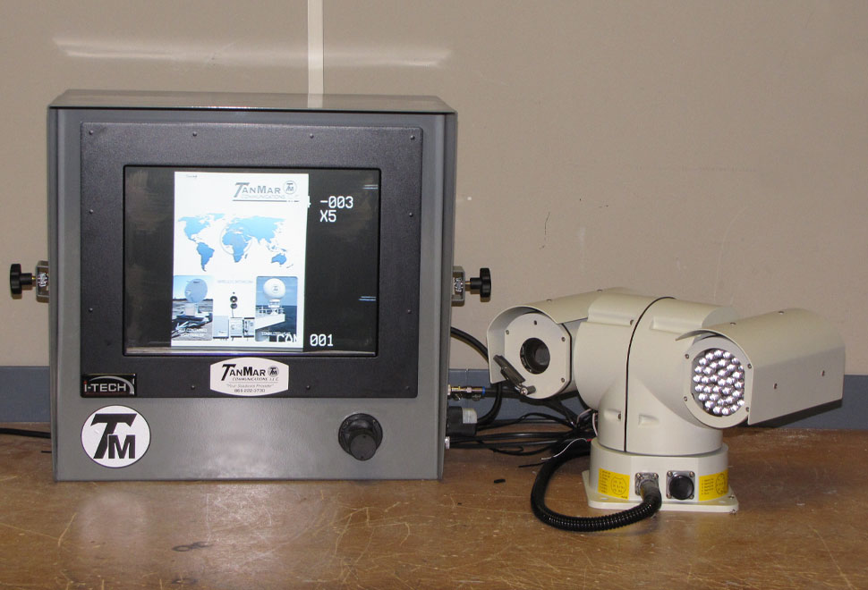 TanMar Communications