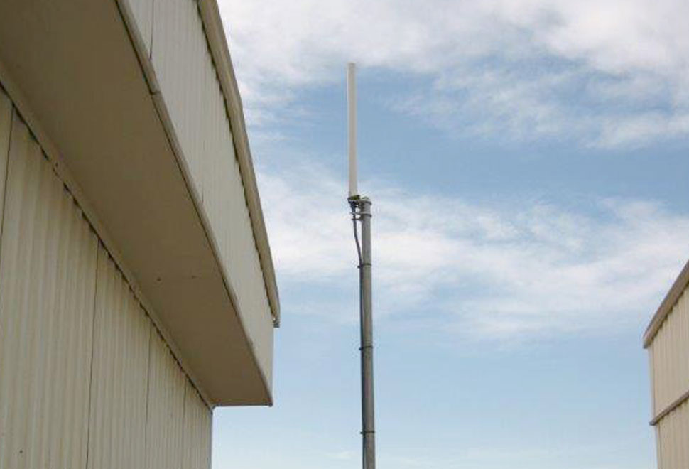 TanMar VSAT LTE Internet