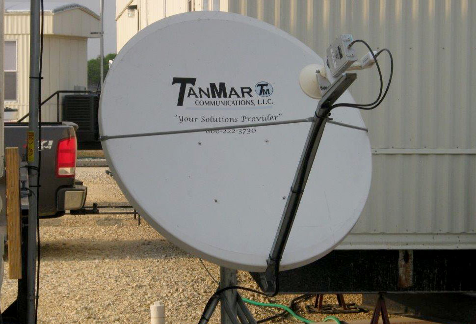 TanMar Communications