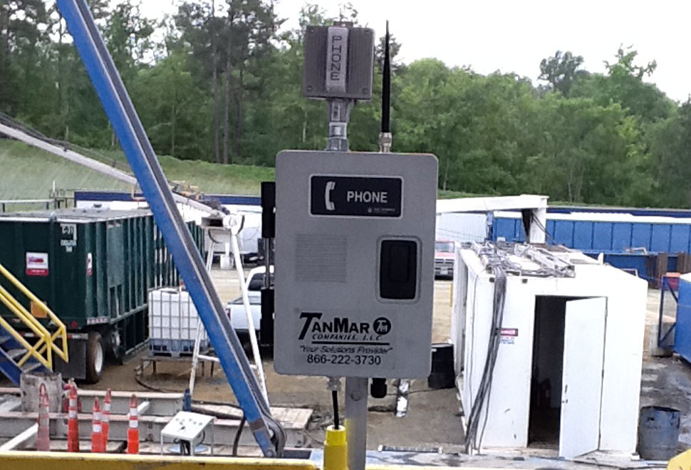 TanMar Communications