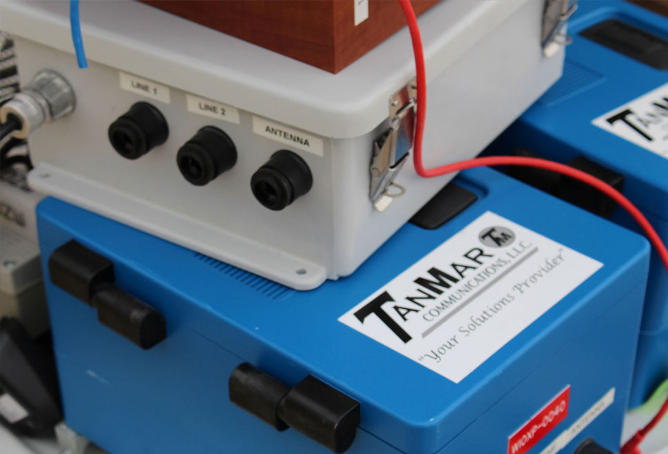 TanMar Communications