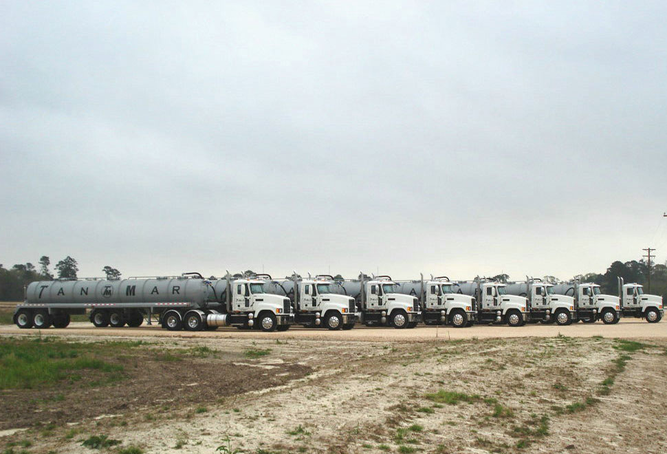 TanMar Water, Septic, & Fuel Hauling